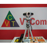 Webcam vtcom 3006