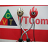 Webcam VTCOM-3008