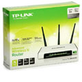  TP-Link TL-WR941ND Wireless N Router 