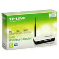 TP-Link 340GD 54Mbits Wireless 4 Port LAN  