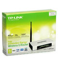  TP-Link TL-WR542G 54M Wireless Router  
