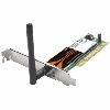D-Link Wireless 108G Desktop Adapter DWA-520 D-Link Wireless 108G Desktop Adapter DWA-520