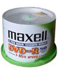 Đĩa DVD Maxell