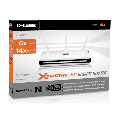 Acesspoint Xtreme Ntm Gigabit Router DIR-655 Acesspoint Xtreme Ntm Gigabit Router DIR-655