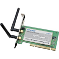 Card Wifi PCI TL-WN851N 300Mbps Card Wifi PCI TL-WN851N 300Mbps
