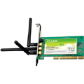 Card PCI wifi TL-WN951N 300Mbps Card PCI wifi TL-WN951N 300Mbps