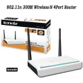 Thiết bị wifi Tenda W307R Thiết bị wifi Tenda W307R