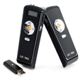 Bút trình chiếu Lexma Cordless MP9 Bút trình chiếu Lexma Cordless MP9
