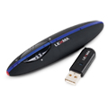 Bút trình chiếu Lexma Laser Wireless PR7 Bút trình chiếu Lexma Laser Wireless PR7