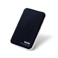 HDD Box SSK SATA HE-T200