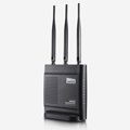 Bộ phát wifi chuẩn N netis WF2415 300Mbps