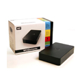HDD Box 3.5 SATA Western Digital Elements