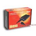 Bộ chuyển đổi HDD BOX 2.5 USB 3.0 to SATA III Unitek Y-1039B Bộ chuyển đổi HDD BOX 2.5 USB 3.0 to SATA III Unitek Y-1039B