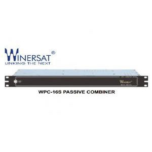 Bộ trộn tín hiệu truyền hình Winersat WPC-16S 16 kênh