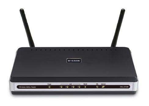 MODEM WIFI ADSL D LINK DSL 2740B, MODEM WIFI ADSL, MUA MODEM WIFI ADSL