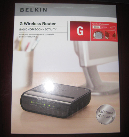 Bộ phát Wireless Belkin F5D8635 2%283%29 Bộ phát Wireless Belkin F5D8635