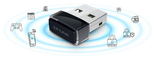 USB tp link tl wn 725N, USB wifi tp link, usb wifi tp link wn 725 giá rẻ