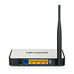 BỘ THU PHÁT SÓNG WIFI TPLINK TL-MR3220, WIFI TPLINK TL3220, TPLINK TL-MR3220