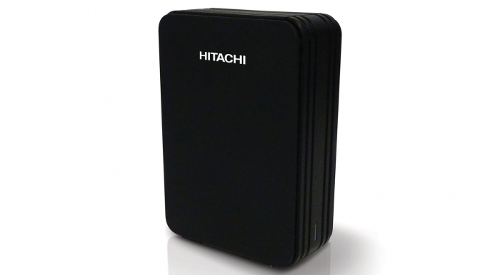 HDD BOX 3.5 SATA HITACHI TOURO DESK , BOX O CUNG CAM NGOAI 3.5 SATA HITACHI, O CUNG CAM NGOAI HITACHI CHINH HANG
