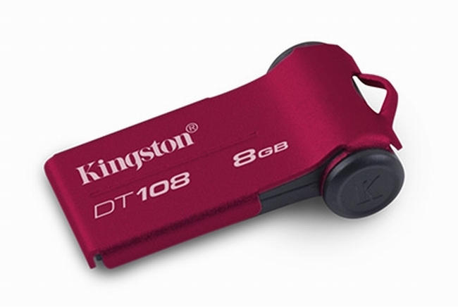 USB KINGSTON 8Gb DT108, USB KINGSTON 8GB GIA RE, USB KINGSTON 8GB MINI, USB KINGSTON 8Gb