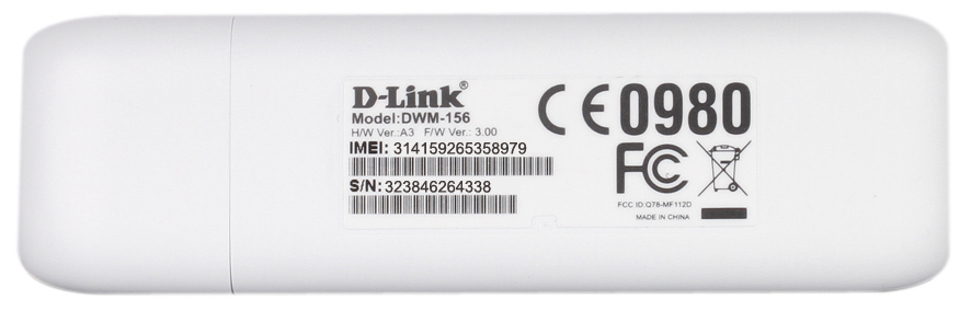 USB 3G DLINK 3.75 HSUPA DWM-156, BAN USB 3G DLINK DWM-156, USB 3G DLINK GIA RE, USB 3 G D-LINK