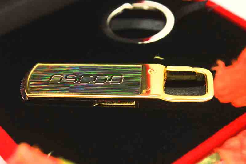 USB THOI TRANG OSCOO OSC-0076U, USB KIEU DANG THOI TRANG OSCOO 8GB, USB DEP GIA RE, USB THOI TRANG