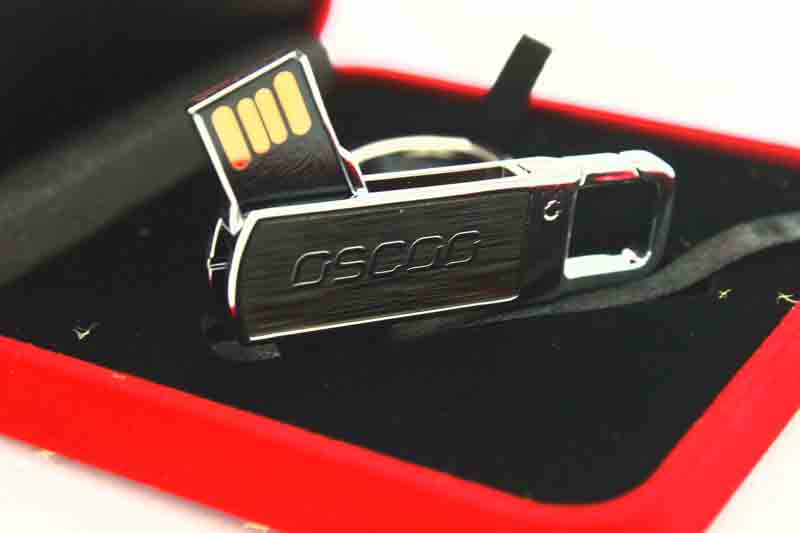 USB THOI TRANG OSCOO OSC-0076U, USB KIEU DANG THOI TRANG OSCOO 8GB, USB DEP GIA RE, USB THOI TRANG